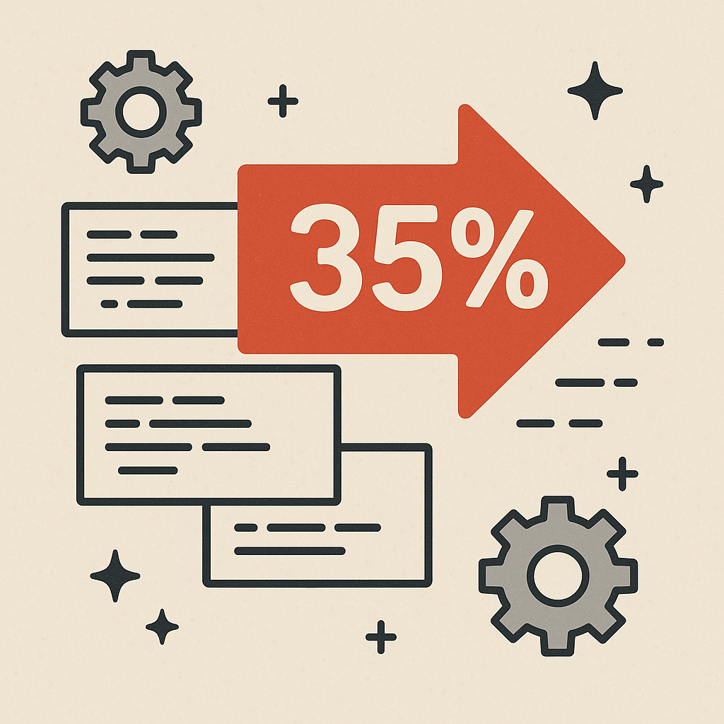 Python에서 매개 변수 파싱 최적화를 통한 35% 성능 향상